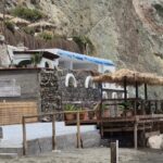 Ischia, abusivismo edilizio su spiaggia dei Maronti: sequestrato ristorante