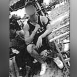 Pescara, dall’incontro al parco alla foto dopo il delitto: le immagini dell’omicidio di Thomas Luciani