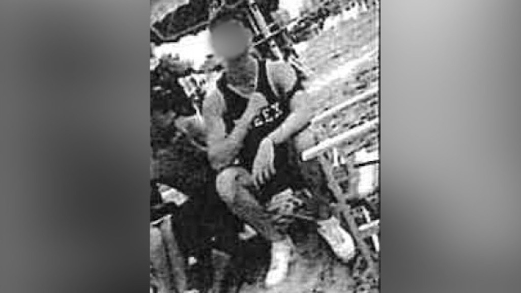 Pescara, dall’incontro al parco alla foto dopo il delitto: le immagini dell’omicidio di Thomas Luciani