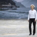 Migranti, von der Leyen: “Valutare esternalizzazione domande di asilo”