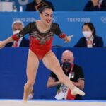 Parigi 2024, infortunio per Vanessa Ferrari: salterà Olimpiadi