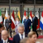 Ue, il Consiglio Europeo approva il pacchetto di nomine