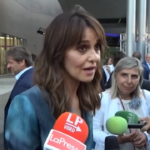 Nastri d’Argento, Cortellesi: “Dobbiamo crescere ragazze che possano uscire di casa sentendosi libere”