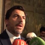 Giulia Tramontano, avvocato: “La famiglia turbata dopo essere entrata in casa”