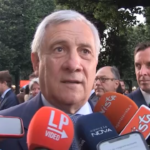 Elezioni Usa, Tajani: “Noi siamo amici degli Usa non dei governi”
