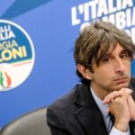 FdI, Donzelli: “Nel partito non c’è spazio per razzisti e antisemiti”
