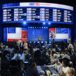 Draft Nba, tutte le scelte al primo giro