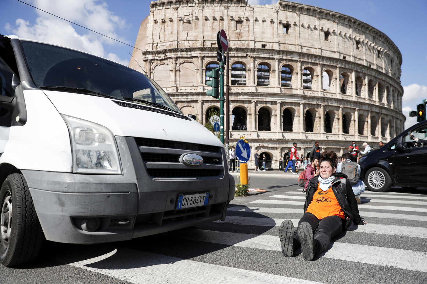 Ddl Sicurezza, resta carcere per chi blocca strade per protesta