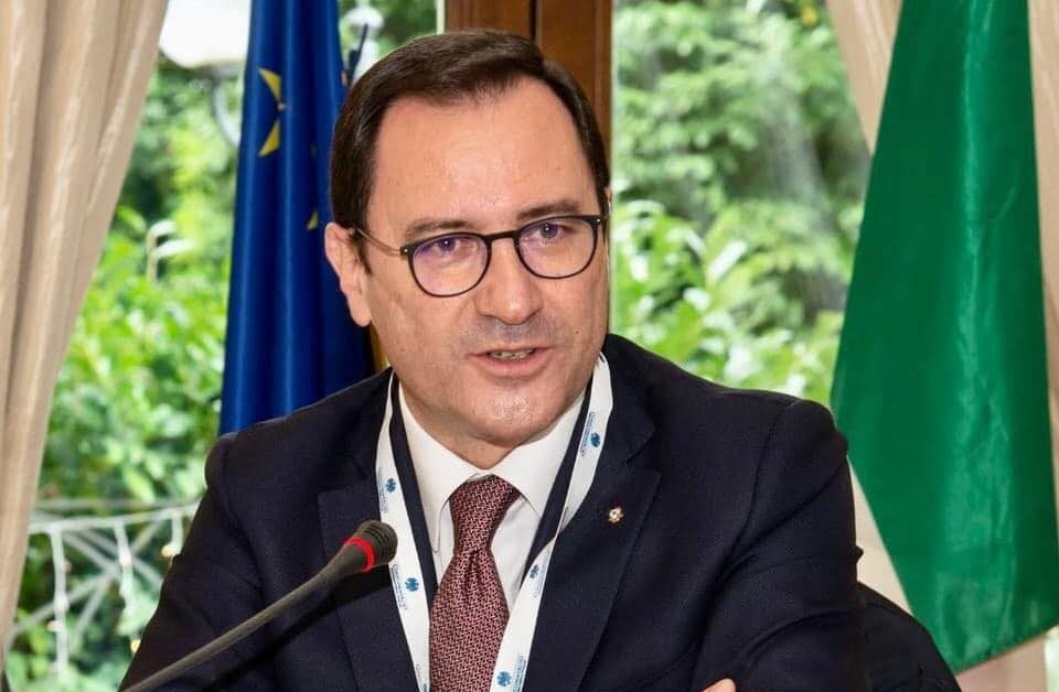 Trasporti, FS: Tanzilli nuovo presidente, Donnarumma ad Trasporti, FS: Tanzilli nuovo presidente, Donnarumma ad