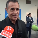 Nastri d’Argento, Garrone: “Viaggio di ‘Io Capitano’ ancora lungo”