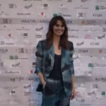 Nastri d’Argento, il red carpet della cerimonia al MAXXI di Roma