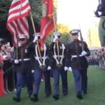 Italia-Usa, a Villa Taverna la festa del 4 luglio