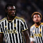 Moise Kean alla Fiorentina, raggiunto l’accordo: 13 milioni più bonus