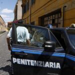 Carceri, disordini sedati a Regina Coeli