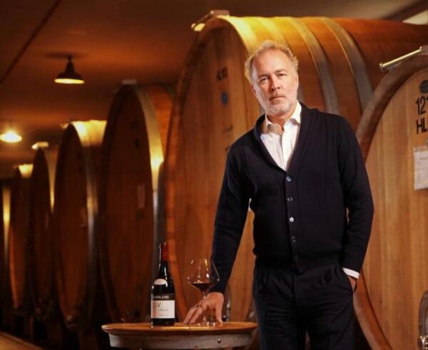 Parigi 2024, i Vini Damilano volano alle Olimpiadi