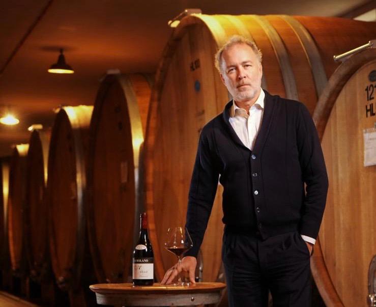 Parigi 2024, i Vini Damilano volano alle Olimpiadi