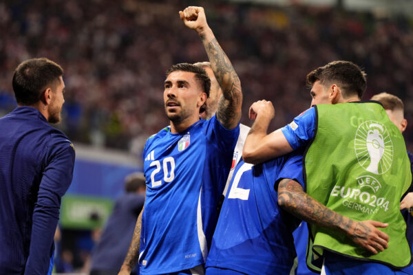 Euro 2024, l’avvicinamento a Svizzera-Italia: Zaccagni verso la maglia da titolare