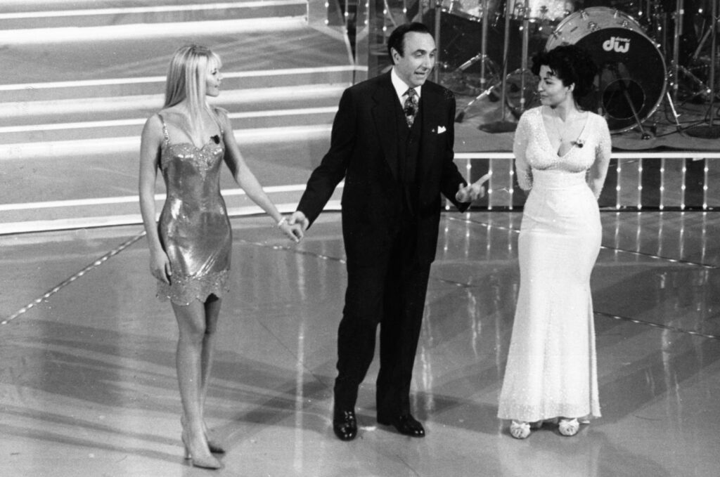 Galleria foto 'Sabrina Ferilli, 60 anni tra cinema, tv e teatro' - foto 7