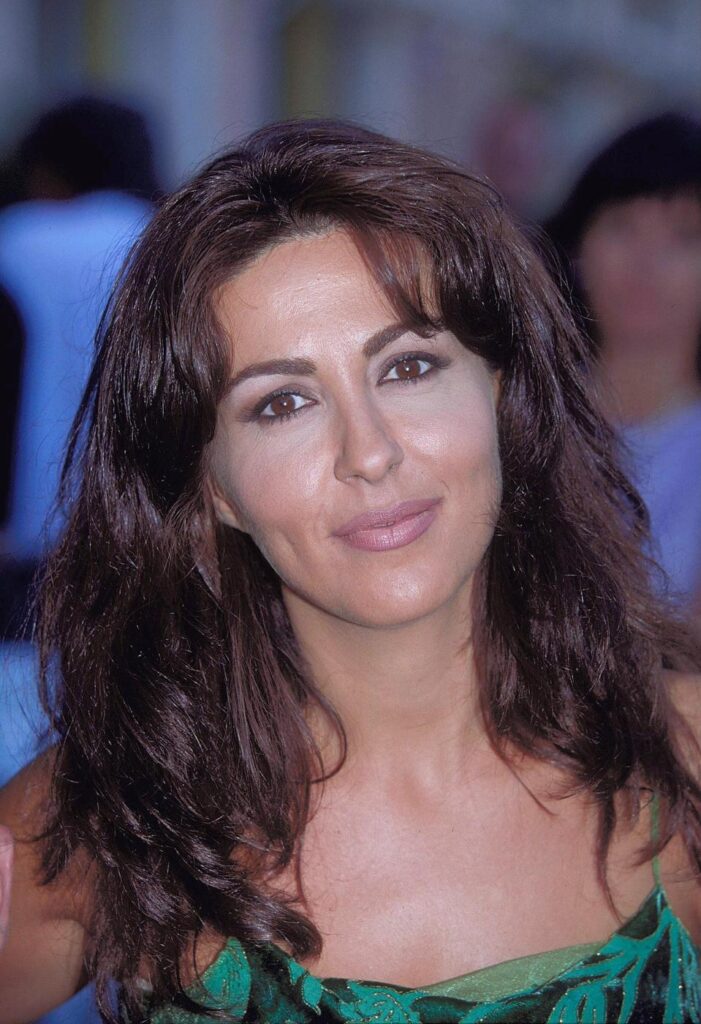 Galleria foto 'Sabrina Ferilli, 60 anni tra cinema, tv e teatro' - foto 16