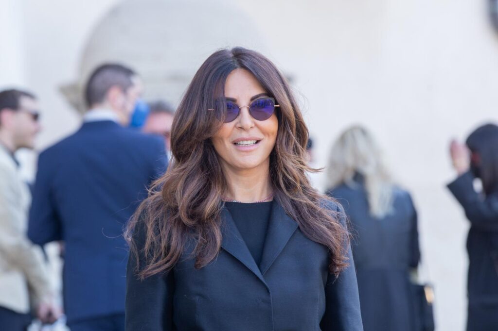 Galleria foto 'Sabrina Ferilli, 60 anni tra cinema, tv e teatro' - foto 10