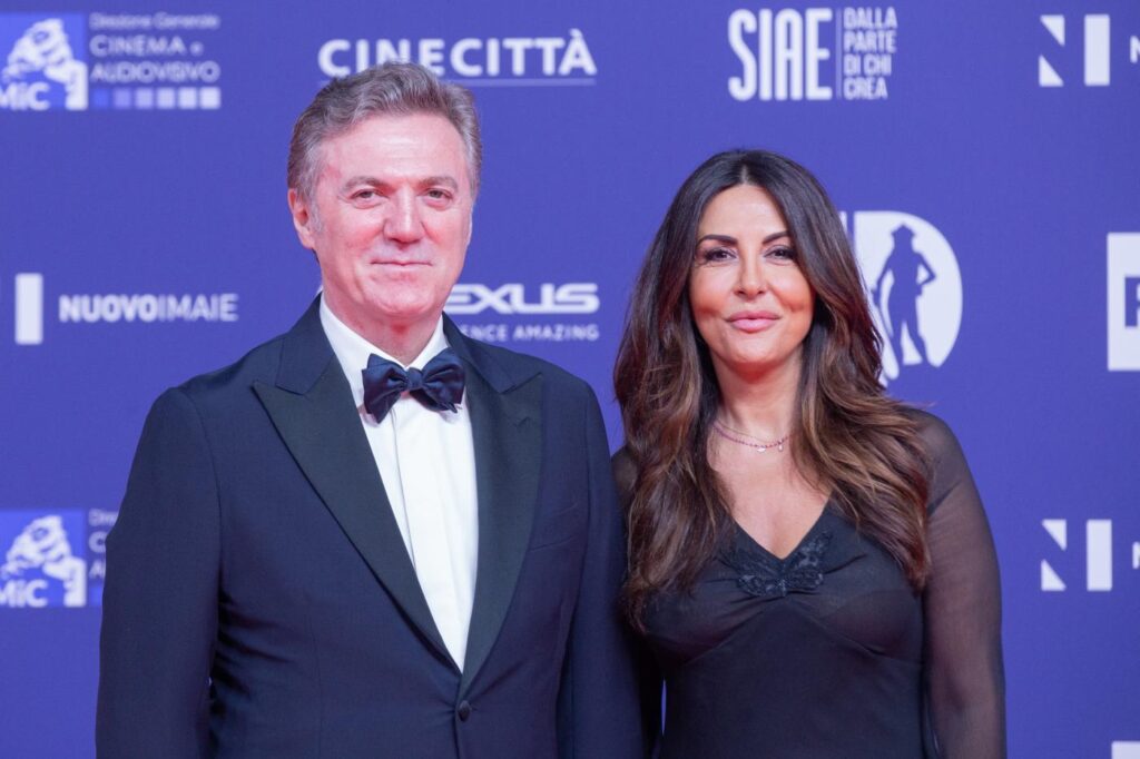 Galleria foto 'Sabrina Ferilli, 60 anni tra cinema, tv e teatro' - foto 12