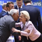 Ue, accordo sulle nomine senza l’Italia: via libera a von der Leyen, Costa e Kallas