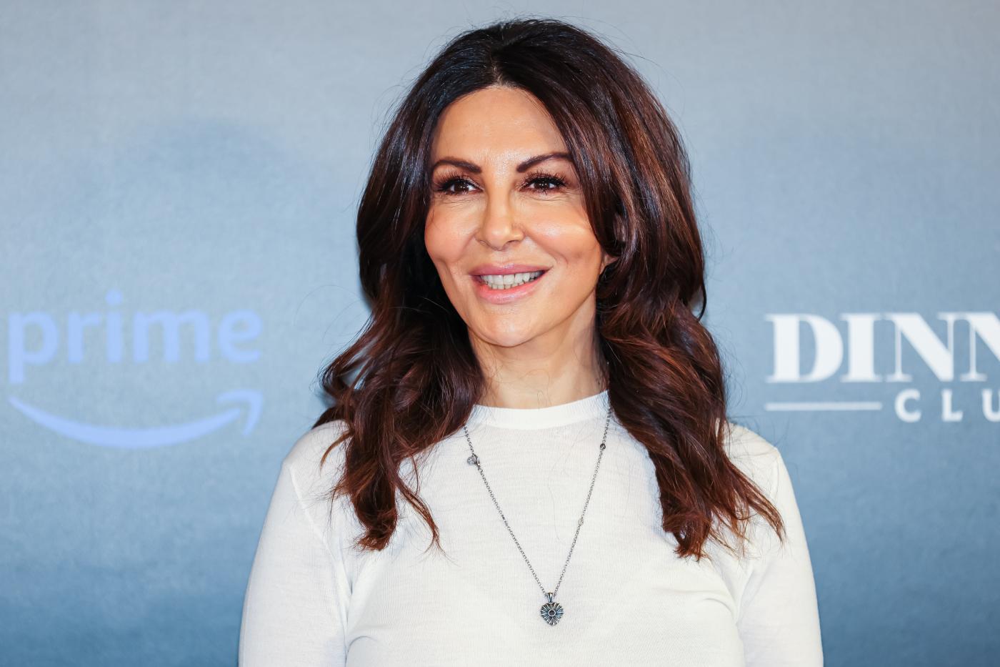 Sabrina Ferilli, 60 anni tra cinema, tv e teatro