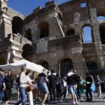 Turismo, cresce numero di italiani che andranno in ferie: +6% rispetto all’anno scorso
