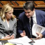 Pnrr, Meloni: “Trasmessa la richiesta di pagamento della sesta rata”