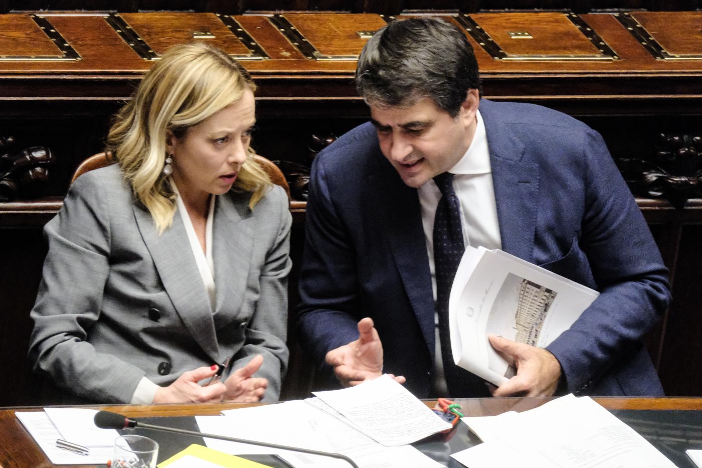 Pnrr, Meloni: “Trasmessa la richiesta di pagamento della sesta rata”