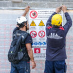 Incidenti lavoro, Inail: tra gennaio e maggio 369 denunce morti, +3% su anno