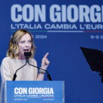 FdI, Meloni sull’inchiesta di Fanpage: “Infiltrarsi nei partiti è un metodo dei regimi”