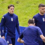 Italia-Svizzera, quanti dubbi per Spalletti alla vigilia