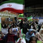 Iran, urne aperte: al via le elezioni presidenziali