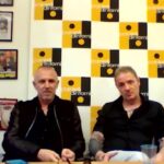 Giusy Ferreri, svolta rock con i Bloom: “Era un sogno nel cassetto”