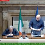Terni, Bandecchi abbaia in consiglio comunale