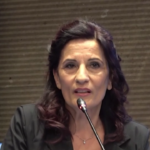 Morti sul lavoro, la madre di Luana D’Orazio: “Calderone venga a vivere a casa mia”