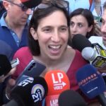 Schlein: “Italia scivolata in basso sui diritti Lgbtq+”