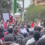 Kenya, la GenZ scende in piazza: “Smettetela di ucciderci”