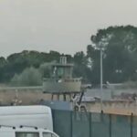 Sassari, assalto alla Mondialpol: gli spari, il denaro prelevato con la gru, la fuga