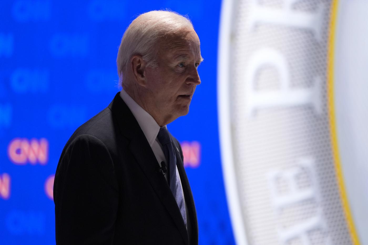 Usa, il portavoce della campagna di Biden: “Non si ritirerà da corsa a presidenziali”