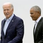 Elezioni Usa, duello Biden-Trump in tv: il presidente esce sconfitto