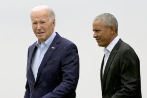 Elezioni Usa, duello Biden-Trump in tv: il presidente esce sconfitto
