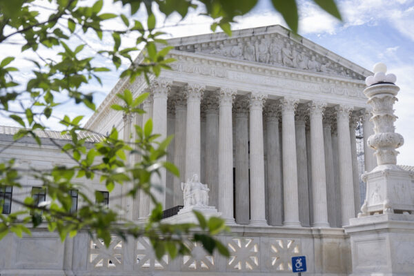 Usa, Corte Suprema limita accuse contro assalitori Capitol Hill