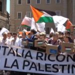 Medio Oriente, Di Battista: “Cittadini indignati per terrorismo di stato di Israele”