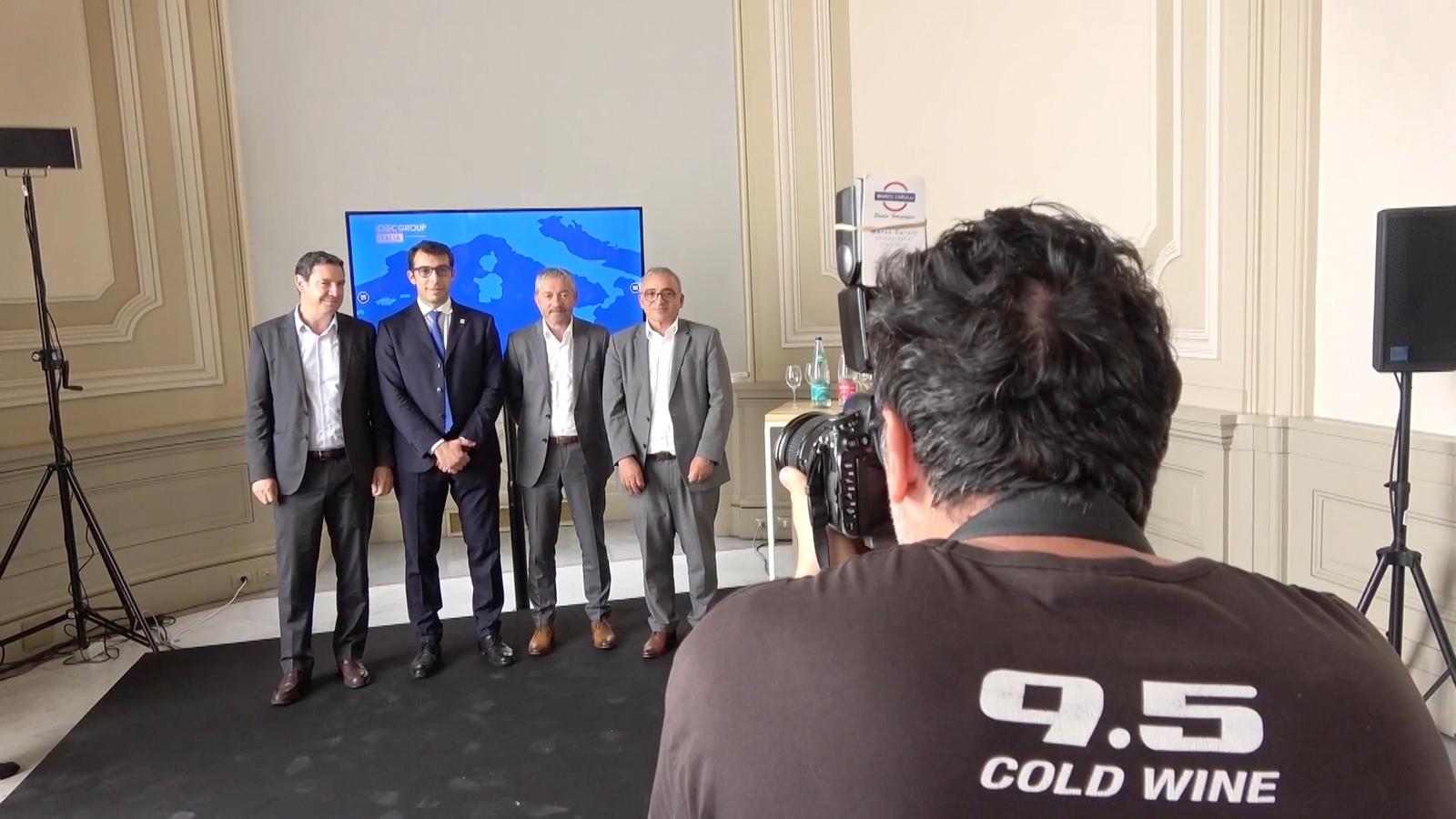 Immobiliare, a Torino nasce Idec Group Italia: joint venture tra Idec Groupe e Xori Group