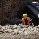 Agrigento, muore operaio 21enne. Coetaneo muore a Latina
