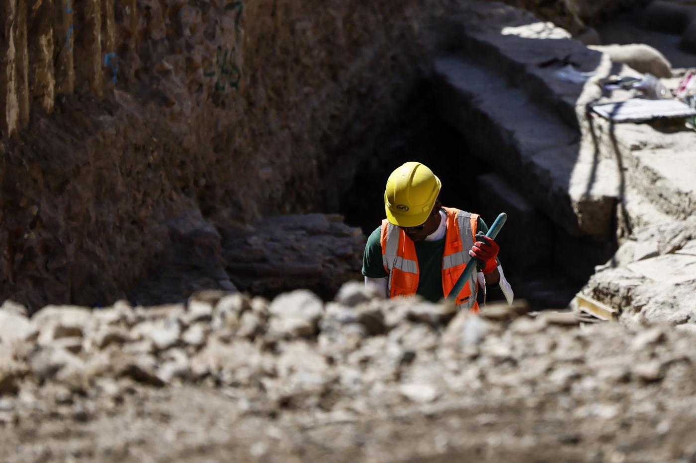 Agrigento, muore operaio 21enne. Coetaneo muore a Latina