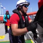 Migranti, la Life Support con 47 persone a bordo verso Livorno