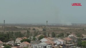 Gaza, fumo si alza nel sud: nuove operazioni dell’Idf